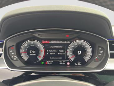 Audi A8 50 TDI Quattro Tiptronic — photo 17