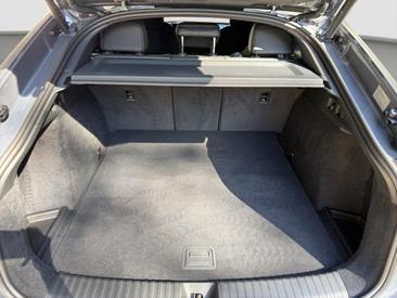 Audi Q6 Sportback E-tron E-tron Performance — photo 14