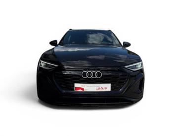 Audi Q8 Sportback E-tron S Line 55 E-tron Quattro — photo 2