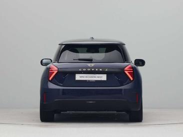 Mini Cooper Electric Berline Cooper SE — photo 7