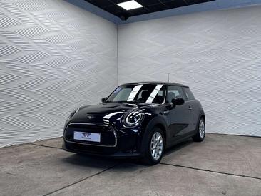 Mini 3 Portes Berline Cooper SE — photo 2