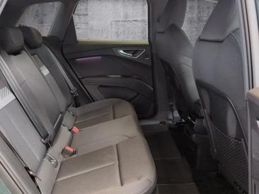 Audi Q4 E-tron E-tron Performance — photo 10