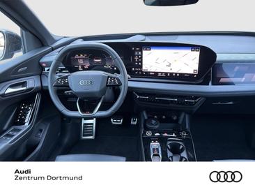 Audi Q6 Sportback E-tron E-tron Performance — photo 11