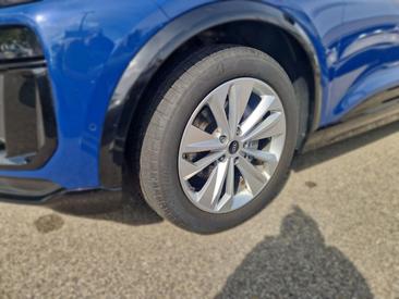 Audi Q6 SUV E-tron E-tron Performance — photo 7