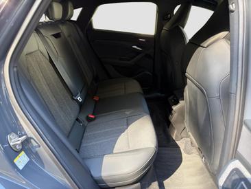 Audi Q6 Sportback E-tron E-tron Performance — photo 16