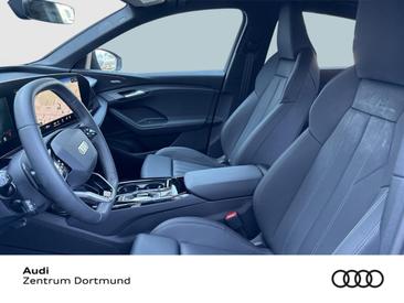 Audi Q6 Sportback E-tron E-tron Performance — photo 12