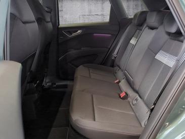 Audi Q4 E-tron E-tron Performance — photo 11