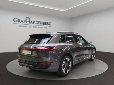 Audi Q8 E-tron S Line 55 E-tron Quattro