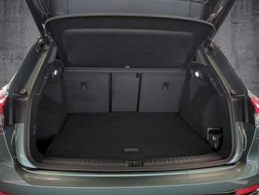 Audi Q4 E-tron E-tron Performance — photo 12