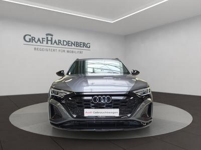 Audi Q8 E-tron S Line 55 E-tron Quattro