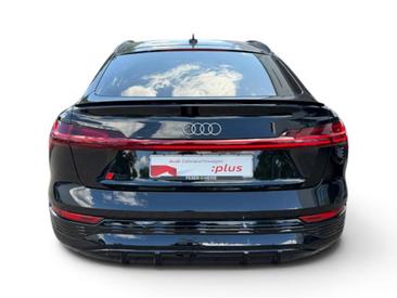 Audi Q8 Sportback E-tron S Line 55 E-tron Quattro — photo 5