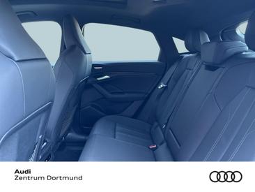 Audi Q6 Sportback E-tron E-tron Performance — photo 13