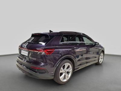 Audi Q4 E-tron 55 E-tron Quattro