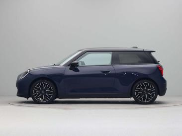 Mini Cooper Electric Berline Cooper SE — photo 9