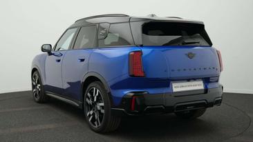 Mini Countryman Berline John Cooper Works — photo 4
