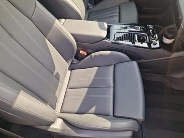 Audi Q6 SUV E-tron E-tron Performance — photo 10