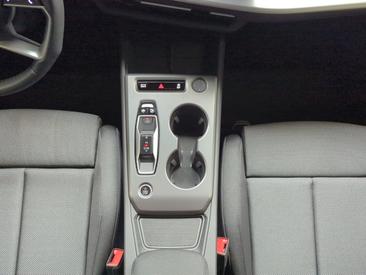 Audi Q4 E-tron E-tron Performance — photo 13