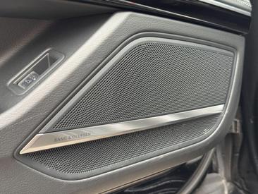 Audi A8 50 TDI Quattro Tiptronic — photo 22