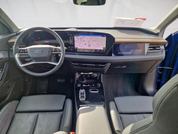 Audi Q6 SUV E-tron E-tron Performance — photo 11
