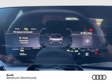 Audi Q6 Sportback E-tron E-tron Performance — photo 14