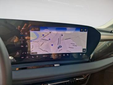 Audi Q6 SUV E-tron E-tron Performance — photo 12