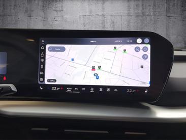 Audi Q4 E-tron E-tron Performance — photo 14