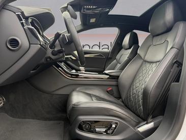 Audi A8 50 TDI Quattro Tiptronic — photo 9