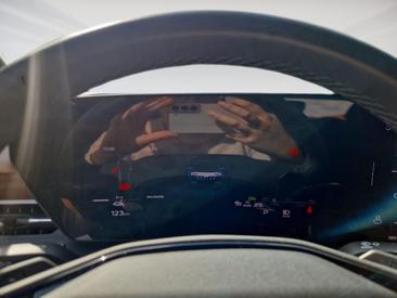Audi Q6 SUV E-tron E-tron Performance — photo 13