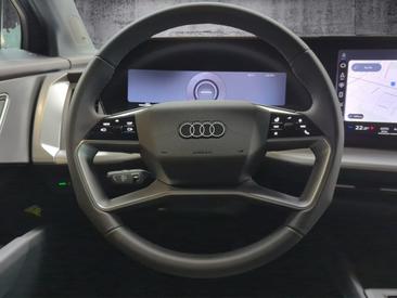 Audi Q4 E-tron E-tron Performance — photo 15