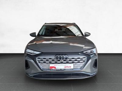 Audi Q8 E-tron Advanced 55 E-tron Quattro