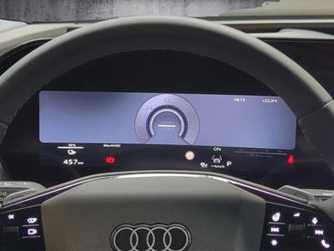 Audi Q4 E-tron E-tron Performance — photo 16