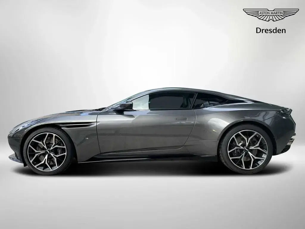 Aston Martin DB11 V12 Coupe 5.2 - 2018 - Joinsteer - #14