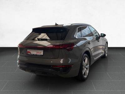 Audi Q8 E-tron Advanced 55 E-tron Quattro