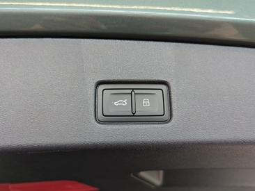 Audi Q4 E-tron E-tron Performance — photo 17