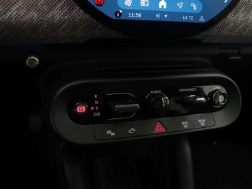 Mini Cooper Electric Berline Cooper SE — photo 13