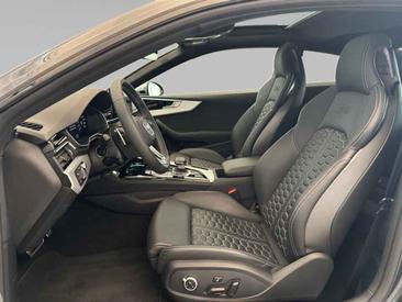 Audi RS5 Coupé TFSI Quattro Tiptronic — photo 10