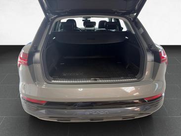 Audi Q8 E-tron Advanced 55 E-tron Quattro — photo 6