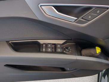 Audi Q4 E-tron E-tron Performance — photo 19