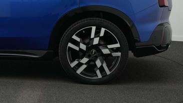 Mini Countryman Berline John Cooper Works — photo 10