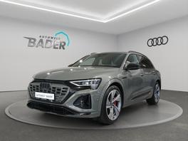 Audi Q8 E-tron S Line 55 E-tron Quattro - 2023 - Joinsteer - #1