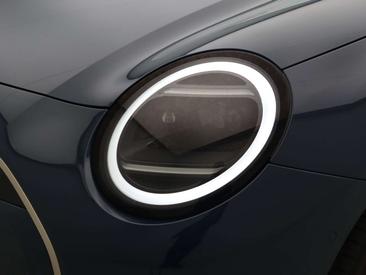 Mini Cooper Electric Berline Cooper SE — photo 15