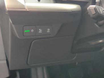 Audi Q4 E-tron E-tron Performance — photo 20