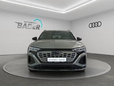 Audi Q8 E-tron S Line 55 E-tron Quattro