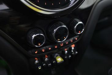 Mini Countryman Cooper SE ALL4 — photo 21