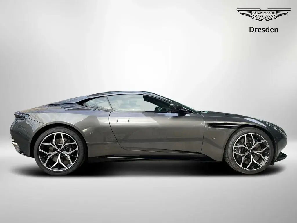 Aston Martin DB11 V12 Coupe 5.2 - 2018 - Joinsteer - #18