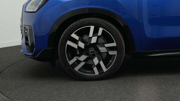 Mini Countryman Berline John Cooper Works — photo 12