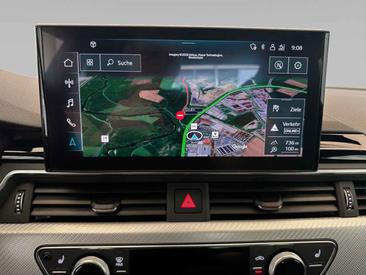 Audi RS5 Coupé TFSI Quattro Tiptronic — photo 14