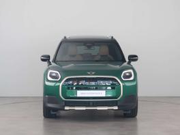 Mini Countryman Cooper E - 2026 - Joinsteer - #1
