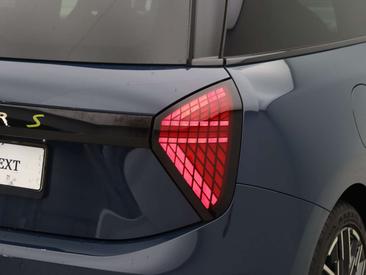 Mini Cooper Electric Berline Cooper SE — photo 17
