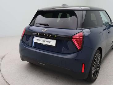 Mini Cooper Electric Berline Cooper SE — photo 18